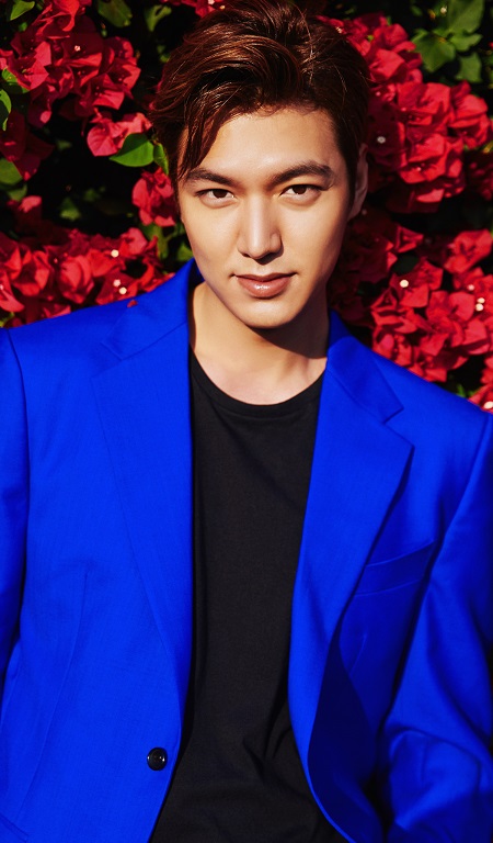 이민호 (사진=CJ E&M) 