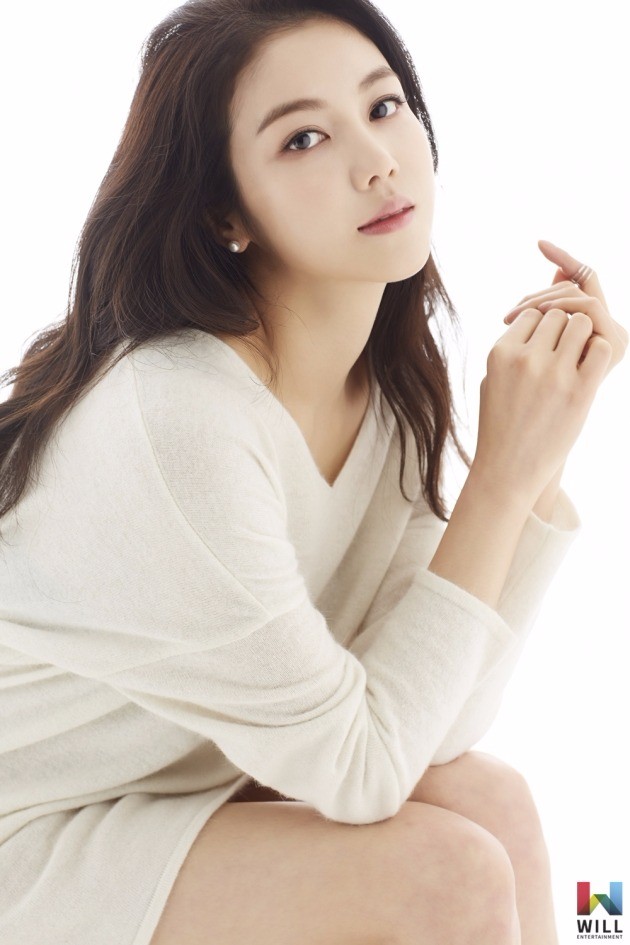 김옥빈 / 사진 = 윌엔터테인먼트 제공