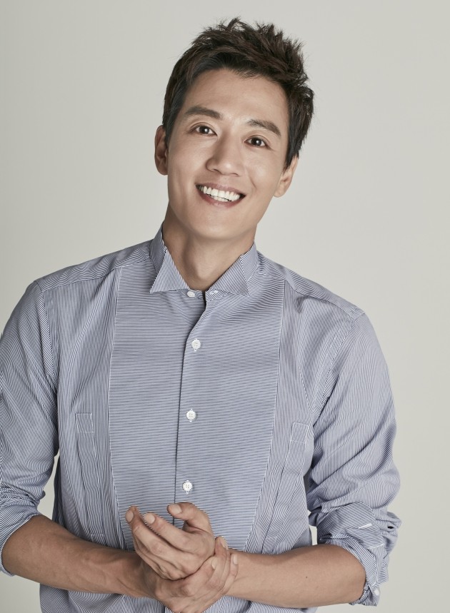 김래원 / 사진 = HB엔터테인먼트 제공