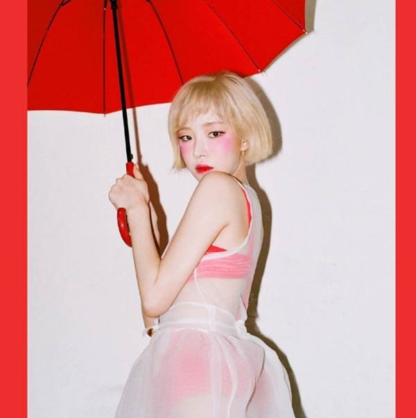 가인 '카니발'