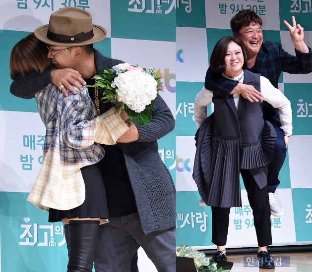 '님과 함께2' 기자간담회 / 사진 = 변성현 기자