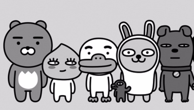 이모티콘 시장의 질주…'문화 황금알'로 뜬다 | 생활/문화 | 한경닷컴