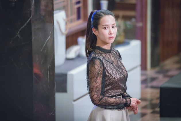 '완벽한 아내' 조여정
