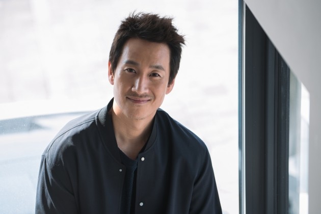 '임금님의 사건수첩' 이선균 /사진=CJ 엔터테인먼트 제공
