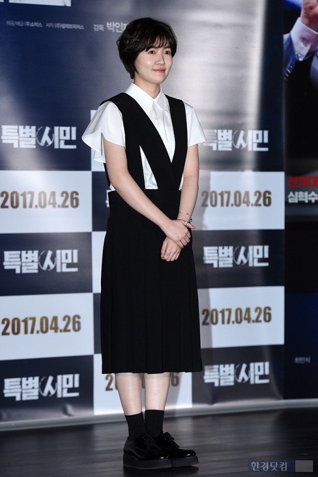배우 심은경 / 사진=최혁 기자