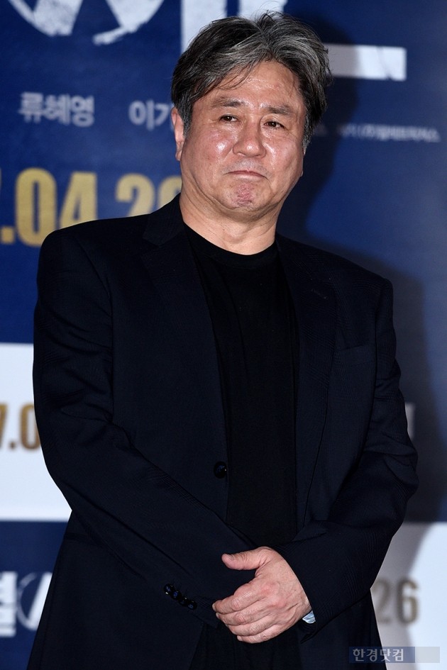배우 최민식 / 사진=최혁 기자