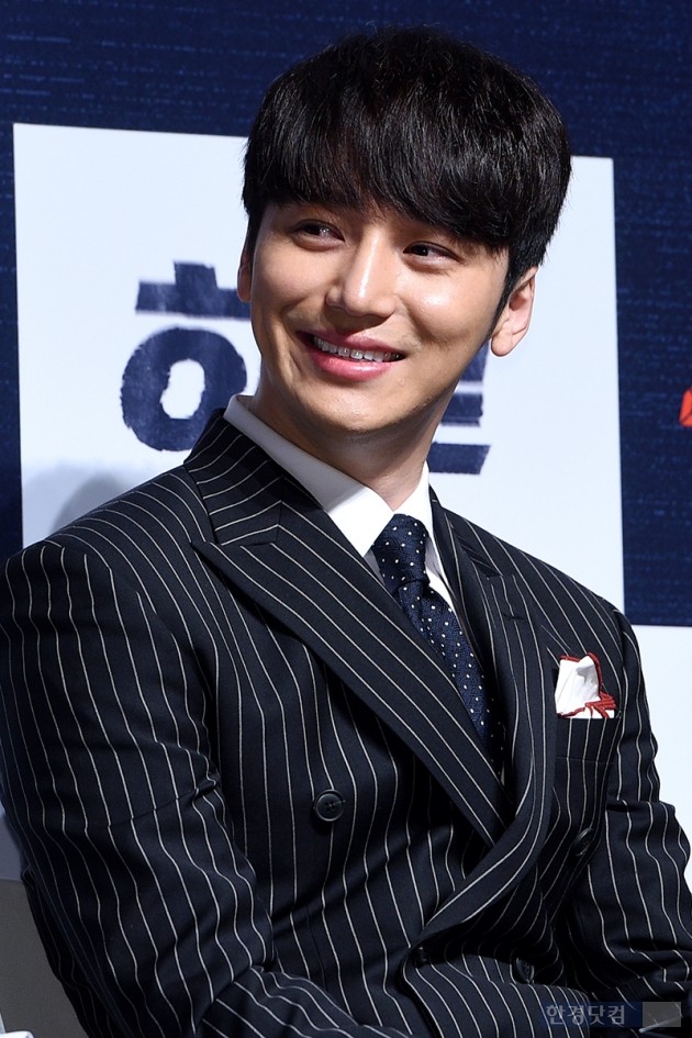 배우 변요한 / 사진=최혁 기자