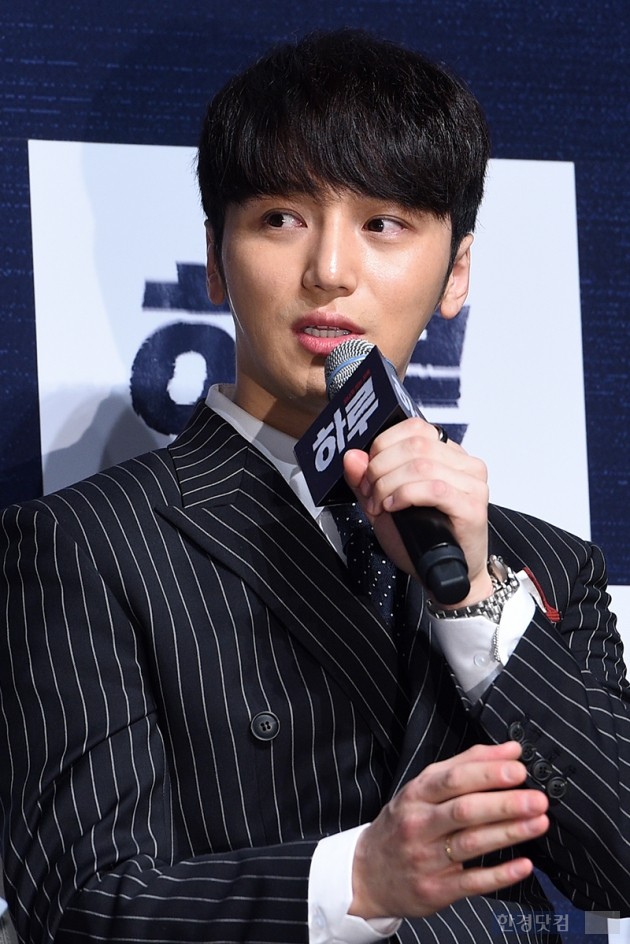 배우 변요한 / 사진=최혁 기자