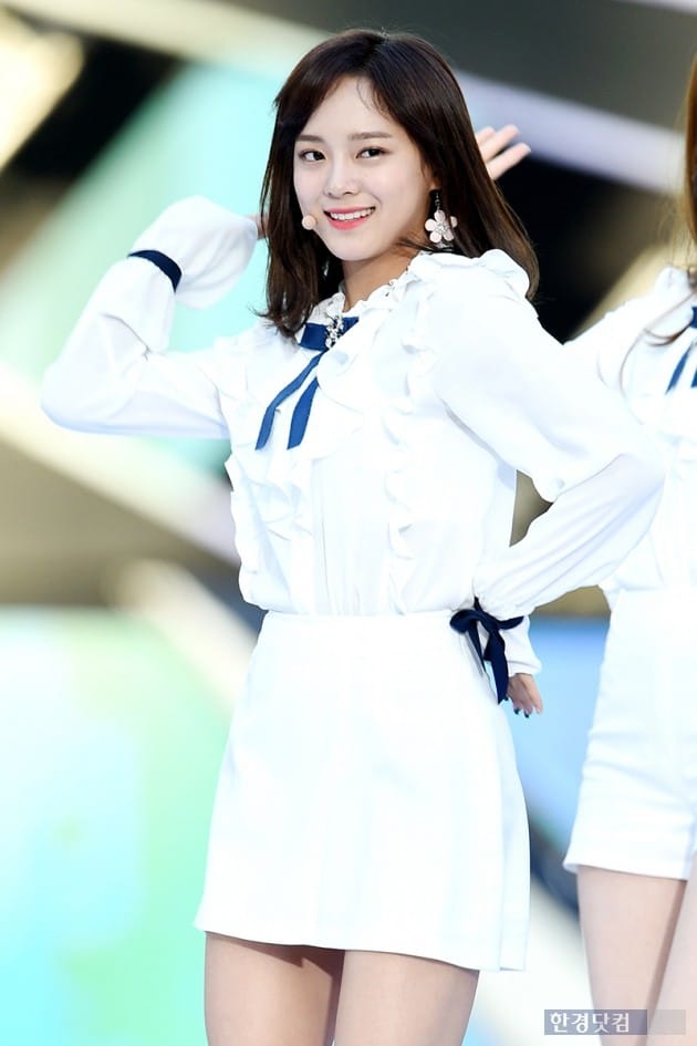 그룹 구구단 / 사진=최혁 기자