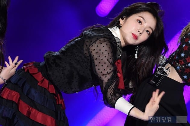 그룹 레드벨벳 / 사진=최혁 기자