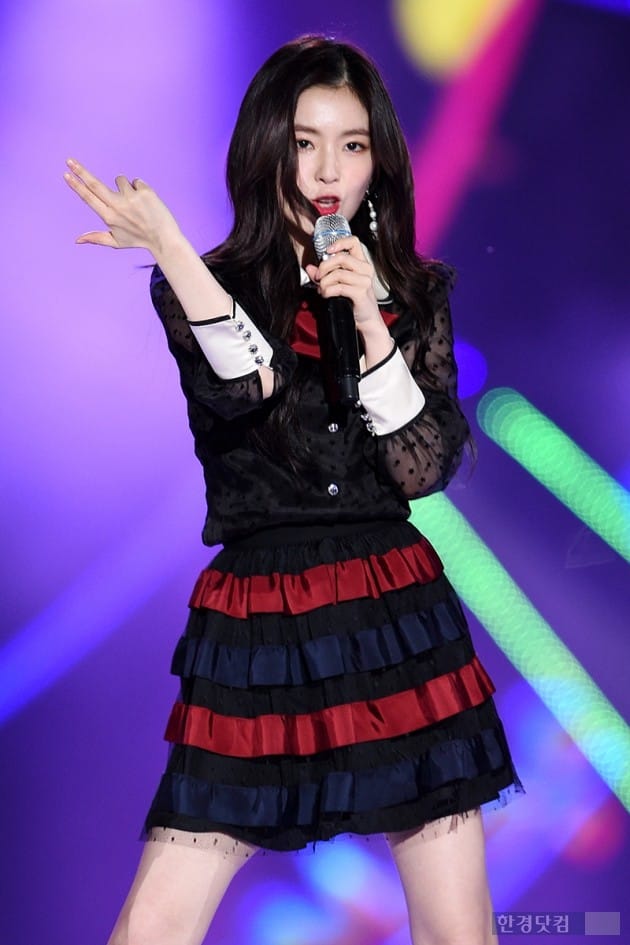 그룹 레드벨벳 / 사진=최혁 기자
