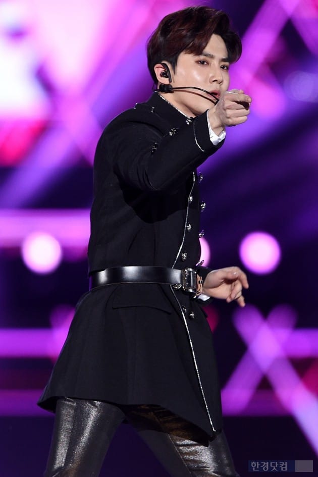 그룹 엑소 / 사진=최혁 기자