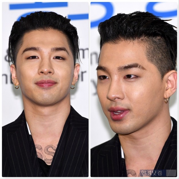 그룹 빅뱅 태양 / 사진=최혁 기자