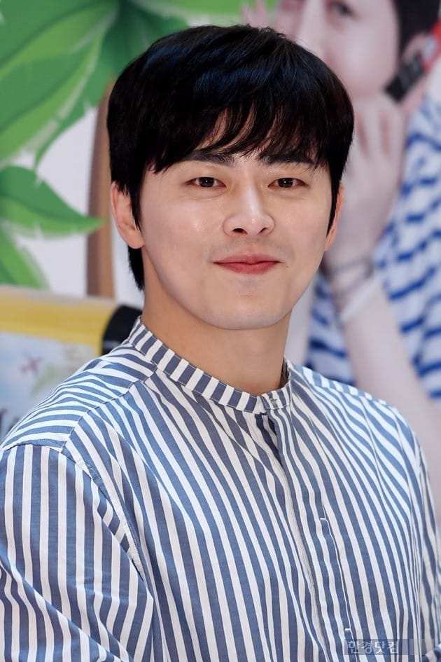 조정석, '이런 남자 또 없나요?'