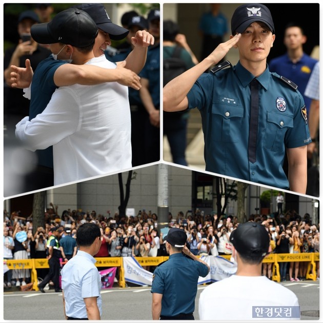 그룹 슈퍼주니어 동해 / 사진=최혁 기자