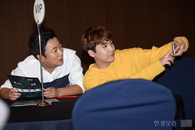 그룹 FT아일랜드 이홍기 / 사진=최혁 기자