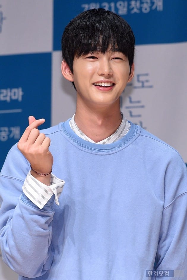 배우 이원근 / 사진=최혁 기자