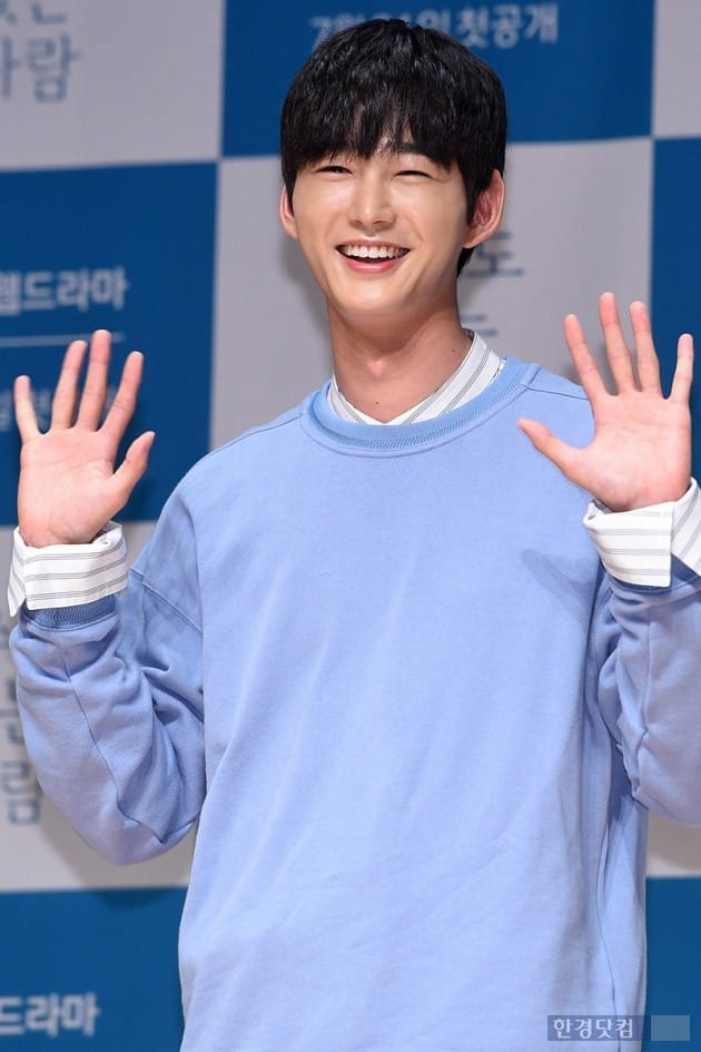 배우 이원근 / 사진=최혁 기자