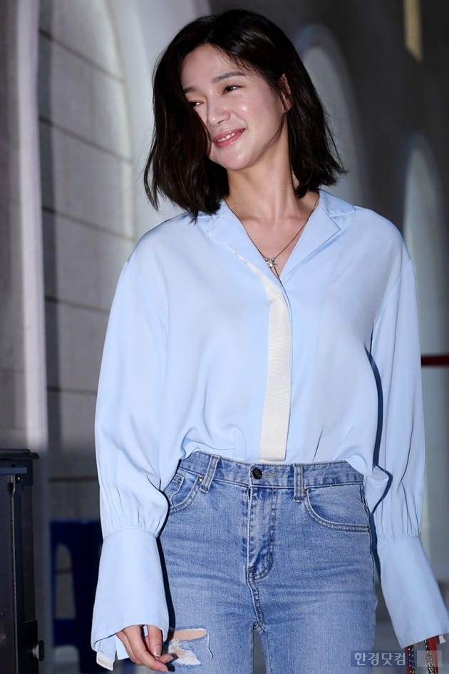배우 이엘리야 / 사진=최혁 기자