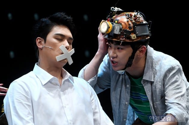 그룹 샤이니 키 / 사진=최혁 기자