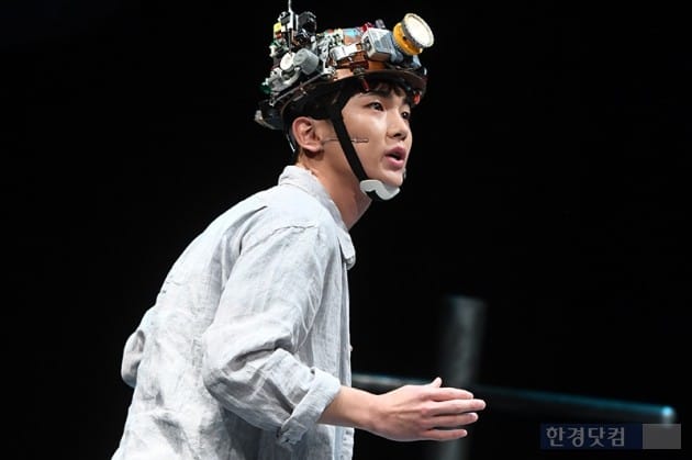 그룹 샤이니 키 / 사진=최혁 기자