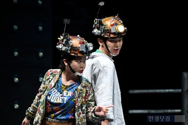 그룹 샤이니 키 / 사진=최혁 기자
