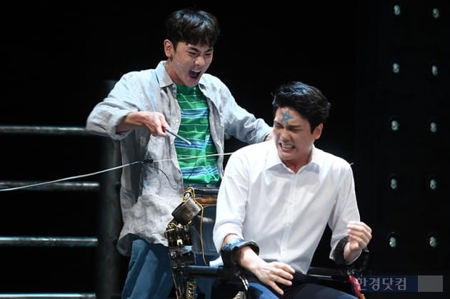 그룹 샤이니 키 / 사진=최혁 기자