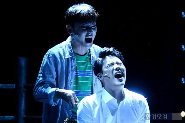 그룹 샤이니 키 / 사진=최혁 기자