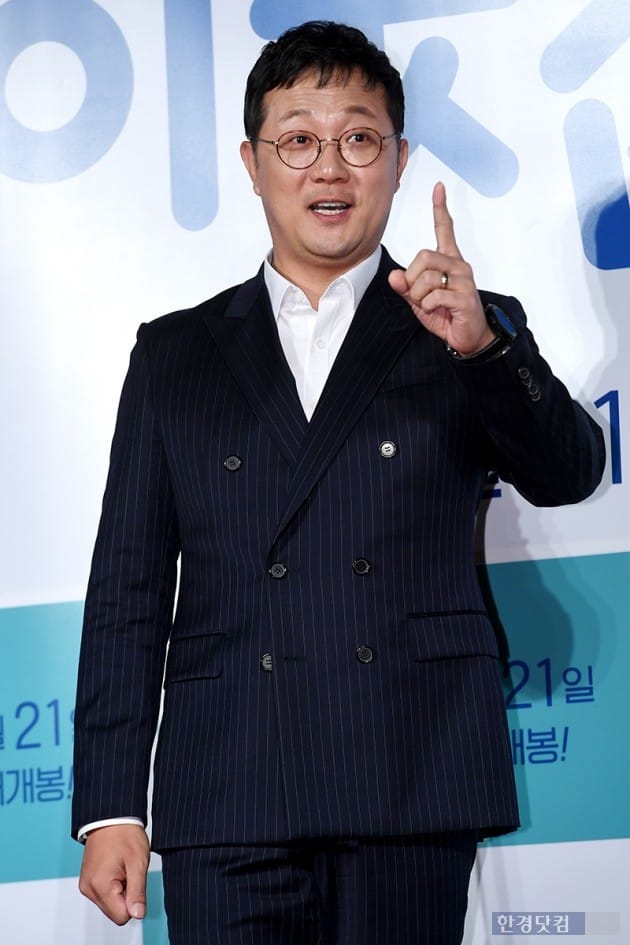 배우 안지환 / 사진=최혁 기자