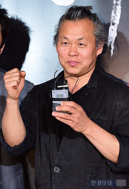 김기덕 사건