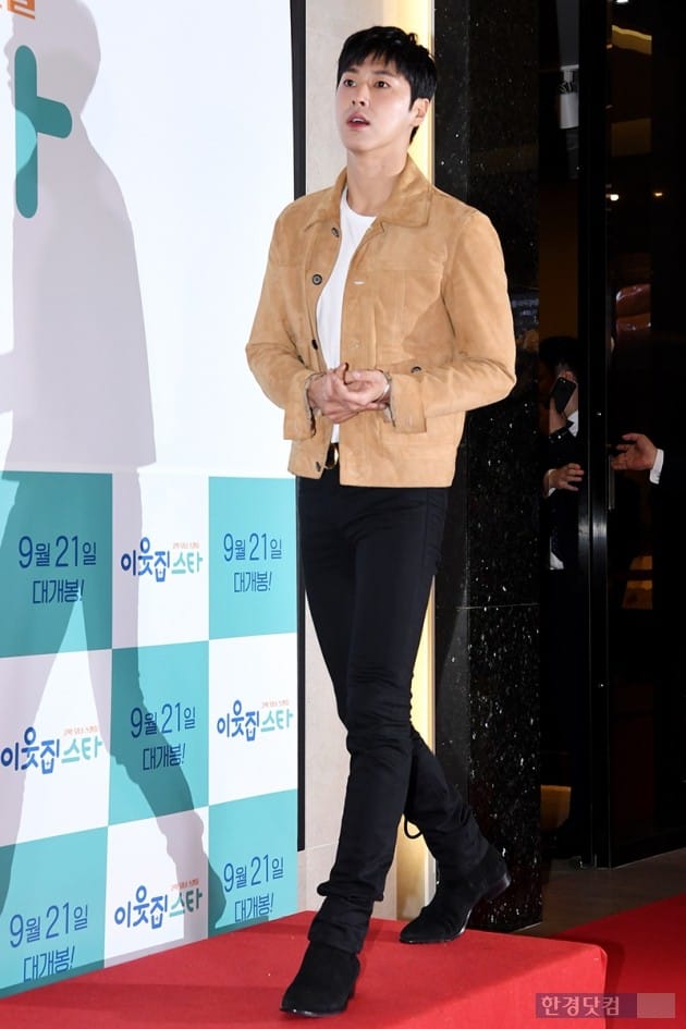 그룹 동방신기 유노윤호 / 사진=최혁 기자