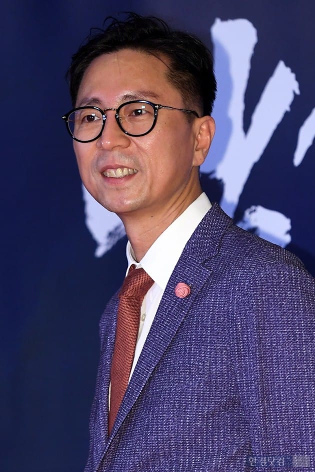 강사 최진기 / 사진=최혁 기자