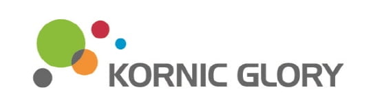 코닉글로리 로고