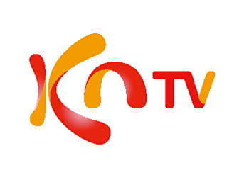 키이스트의 일본 한류 방송 채널인 KNTV.