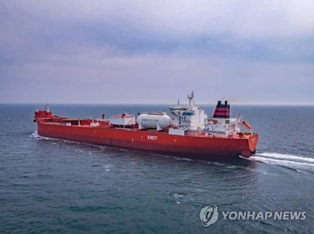 Typical Daewoo Shipbuilding Marine Engineering Stock 10 Surge In