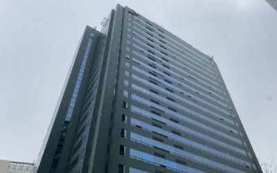 서울역 남산그린빌딩, 美사모펀드 KKR이 인수…2500억원 규모