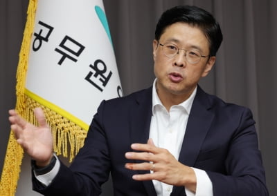 백주현 공무원연금 CIO “대체투자 다변화하고 공동투자 적극...