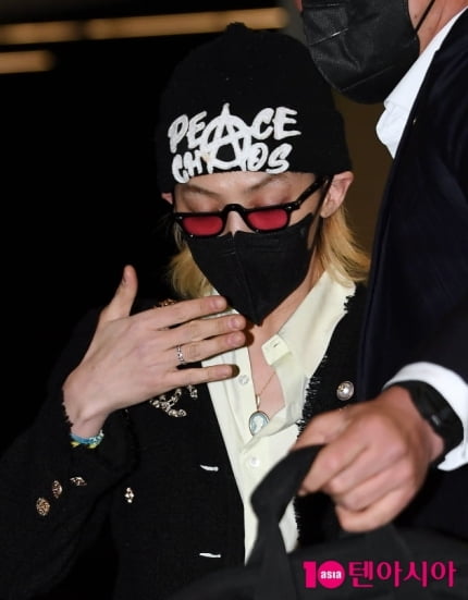 Yang Hyun Suk S Treasure Chest Is Becoming Empty G Dragon Terminates