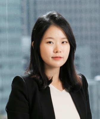 김유진 김앤장 법률사무소 변호사