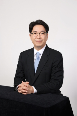 황우진 법무법인 LKB평산 대표변호사(국제센터장)
