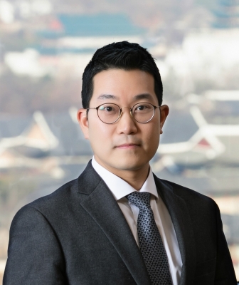 은정민 김앤장 법률사무소 변호사
