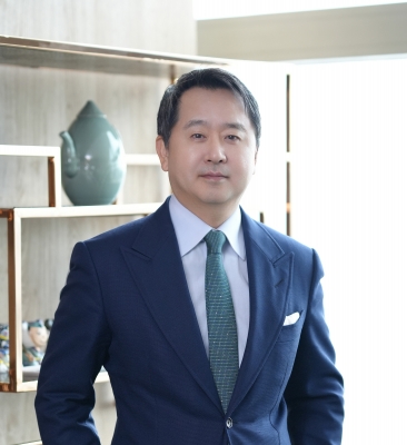 김갑유 법무법인 피터앤김 대표변호사
