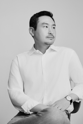 최지웅 오럭스볼트 공동대표