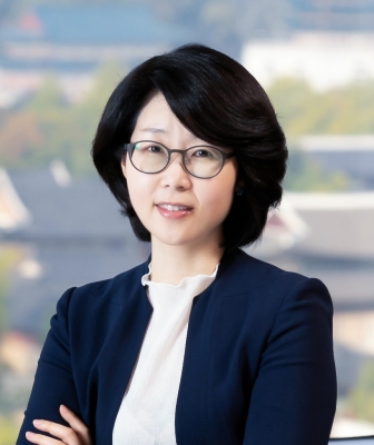 박민정 김·장 법률사무소 변호사