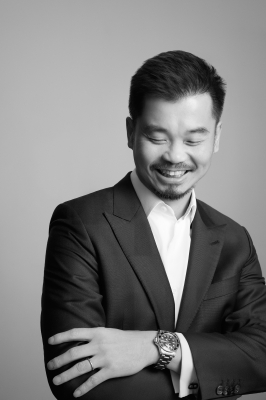 패트릭 체 오럭스볼트 공동대표