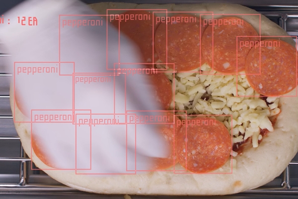 피자에도 AI 기술이?…고피자 ‘AI 기술’ 미국 특허 출원