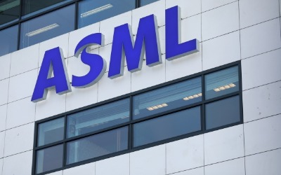 ASML 악몽, 반도체 흔들<br>채권 매수 타이밍?