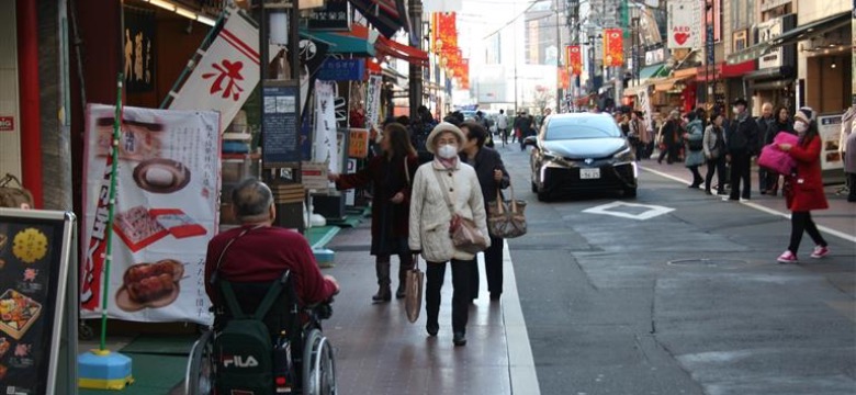 일할 사람 없는 일본…재계 "고령자 기준 70세로 올리자"