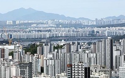 서울 아파트 전셋값 1년째 상승…역대 최고가의 84% 회복