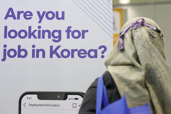 외국인 유학생들 “한국서 친구 사귀기 어려워요”